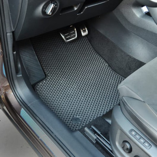 EVA коврики на Volkswagen Tiguan X 2020&nbsp;-&nbsp;2026 в Череповеце