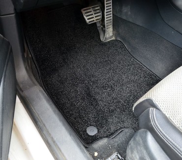 Ворсовые коврики на Volkswagen Scirocco 2008&nbsp;-&nbsp;2017 в Череповеце
