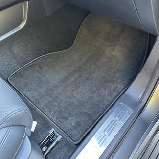 Ворсовые коврики на Haval H9 II 2024&nbsp;-&nbsp;2026 в Череповеце