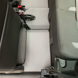 Ворсовые коврики на Lada (ВАЗ) 2121 Legend с ворсовым полом 2022&nbsp;-&nbsp;2026 в Череповеце