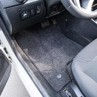 Ворсовые коврики на Lada (ВАЗ) XRAY 2015&nbsp;-&nbsp;2022 в Череповеце