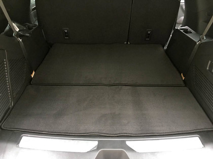 Ворсовые коврики на Cadillac Escalade V 2020&nbsp;-&nbsp;2026 в Череповеце