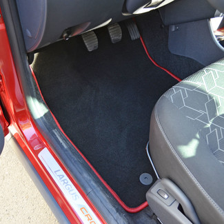 Коврики на Lada (ВАЗ) Largus 2012&nbsp;-&nbsp;2026 в Череповеце