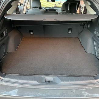 Ворсовые коврики на Subaru Outback VI 2019&nbsp;-&nbsp;2026 в Череповеце