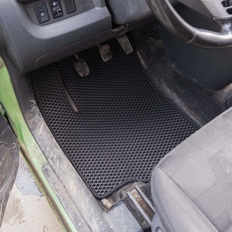 Ворсовые коврики на Suzuki Splash 2007&nbsp;-&nbsp;2015 в Череповеце