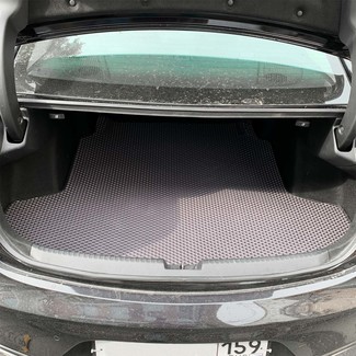 Коврики на Acura TLX II 2020&nbsp;-&nbsp;2026 в Череповеце