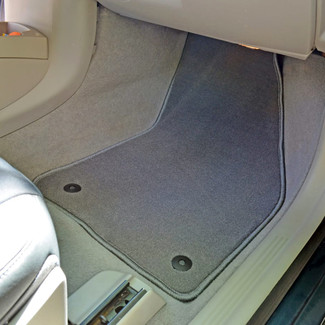 Ворсовые коврики на Volvo V50 2003&nbsp;-&nbsp;2012 в Череповеце