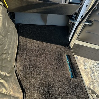 Ворсовые коврики на МАЗ 5336 1994&nbsp;-&nbsp;2026 в Череповеце