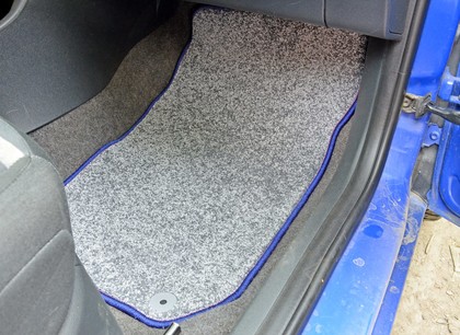 Коврики на Skoda Roomster 2006&nbsp;-&nbsp;2015 в Череповеце