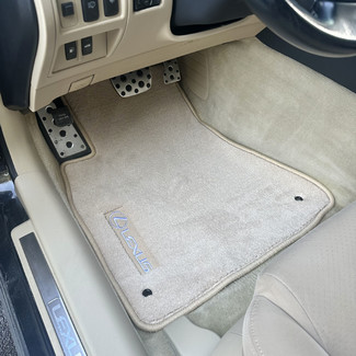 EVA коврики на Lexus IS II 2005&nbsp;-&nbsp;2016 в Череповеце