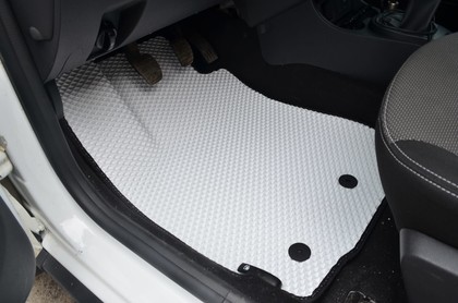 Коврики на Renault Duster I 2011&nbsp;-&nbsp;2021 в Череповеце