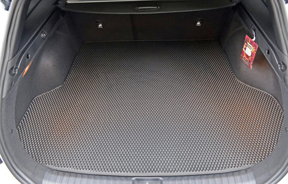 Ворсовые коврики на KIA Ceed III 2018&nbsp;-&nbsp;2026 в Череповеце