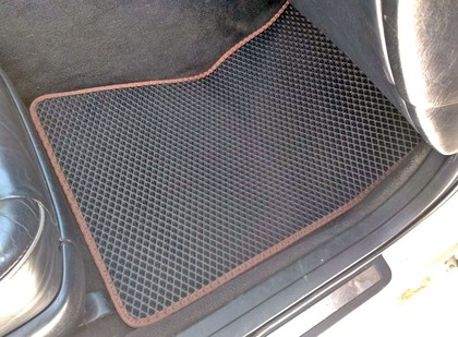 Коврики на Lexus GS II 1997&nbsp;-&nbsp;2005 в Череповеце