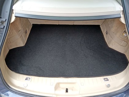 Ворсовые коврики на BMW 5 Gran Turismo (F07) 2009&nbsp;-&nbsp;2016 в Череповеце