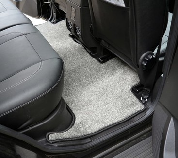 Ворсовые коврики на УАЗ Патриот (рестайлинг) 2014&nbsp;-&nbsp;2026 в Череповеце