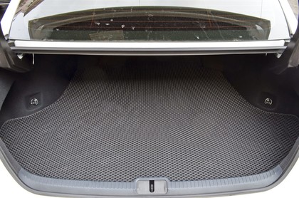 EVA коврики на Lexus ES VII 2018&nbsp;-&nbsp;2026 в Череповеце