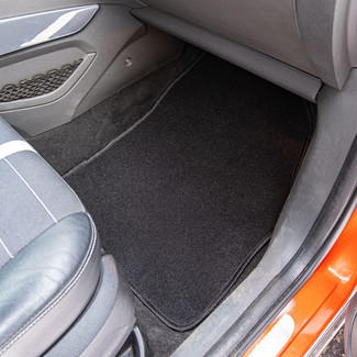 EVA коврики на Ford Kuga I 2008&nbsp;-&nbsp;2013 в Череповеце