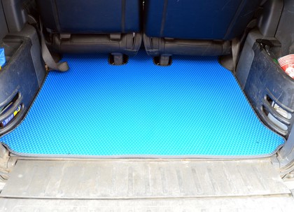 Ворсовые коврики на Honda Element 2003&nbsp;-&nbsp;2011 в Череповеце