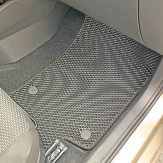 Коврики на Skoda Rapid I 2012&nbsp;-&nbsp;2020 в Череповеце