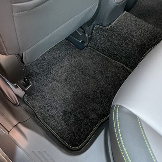 Ворсовые коврики на Subaru Outback VI 2019&nbsp;-&nbsp;2026 в Череповеце