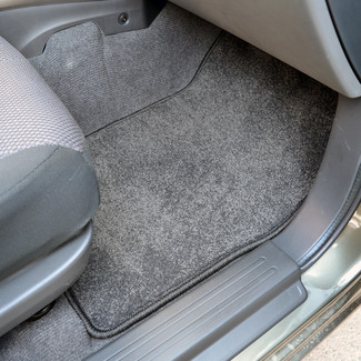 Ворсовые коврики на Fiat Fullback 2015&nbsp;-&nbsp;2020 в Череповеце