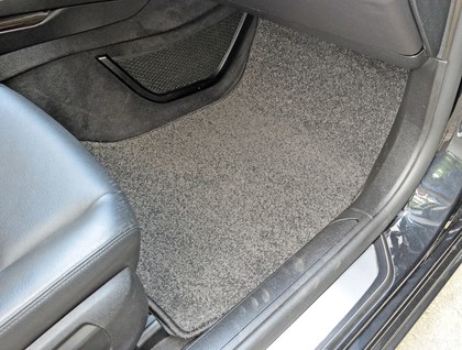 Ворсовые коврики на BMW 7 (F01/F02) 2008&nbsp;-&nbsp;2015 в Череповеце