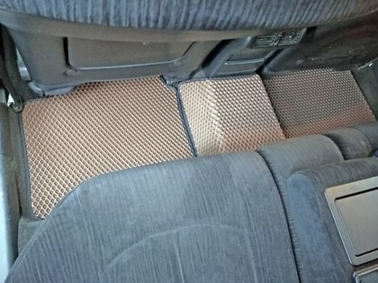 Ворсовые коврики на Nissan Teana I 2003&nbsp;-&nbsp;2008 в Череповеце