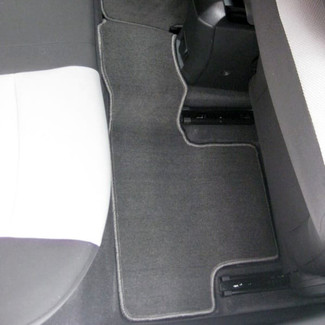 Ворсовые коврики на Chevrolet Cruze I 2008&nbsp;-&nbsp;2015 в Череповеце