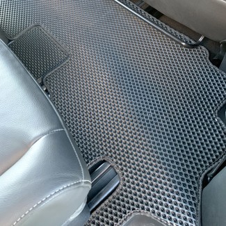 Ворсовые коврики на Opel Zafira Life 2019&nbsp;-&nbsp;2026 в Череповеце