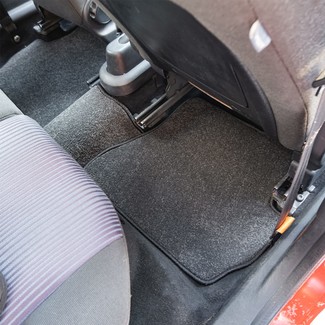 Ворсовые коврики на Ford Fusion 2002&nbsp;-&nbsp;2012 в Череповеце