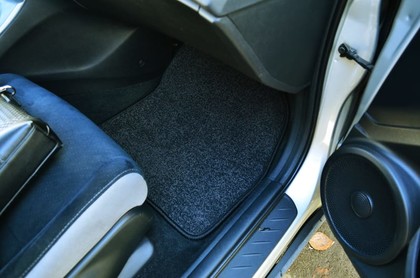 EVA коврики на Honda Civic VIII 5d 2006&nbsp;-&nbsp;2012 в Череповеце