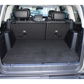 Коврики на Tank 500 2021&nbsp;-&nbsp;2026 в Череповеце