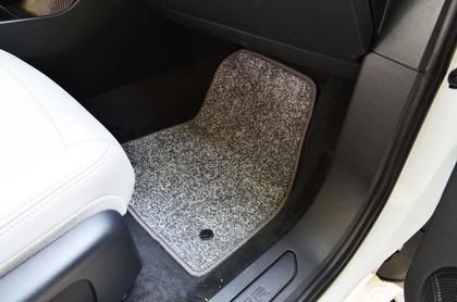 EVA коврики на Land Rover Range Rover Evoque II 2018&nbsp;-&nbsp;2026 в Череповеце