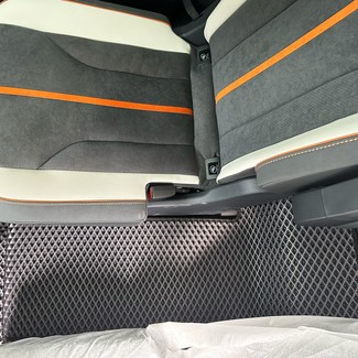 EVA коврики на Volkswagen ID.6 2021&nbsp;-&nbsp;2026 в Череповеце