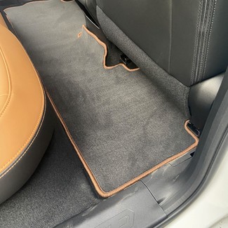 Коврики на Haval Jolion 2020&nbsp;-&nbsp;2026 в Череповеце