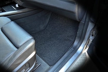 Ворсовые коврики на BMW X6 (F16) 2014&nbsp;-&nbsp;2019 в Череповеце