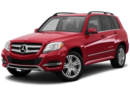 Коврики на Mercedes GLK (X204) 2008&nbsp;-&nbsp;2015 в Череповеце