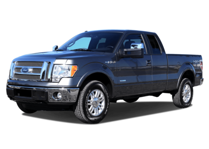 Ворсовые коврики на Ford F150 2008&nbsp;-&nbsp;2014 в Череповеце