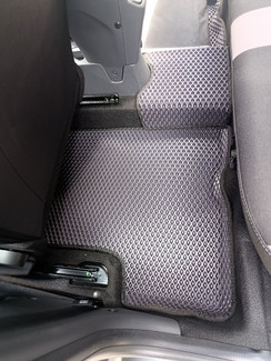 Коврики на Lada (ВАЗ) Largus 2012&nbsp;-&nbsp;2026 в Череповеце