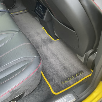 EVA коврики на Lotus Eletre 2022&nbsp;-&nbsp;2026 в Череповеце