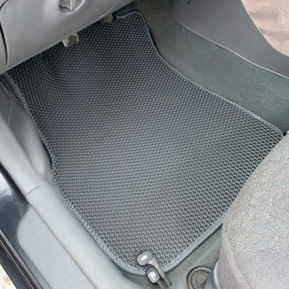 Ворсовые коврики на Hyundai Accent 1999&nbsp;-&nbsp;2012 в Череповеце