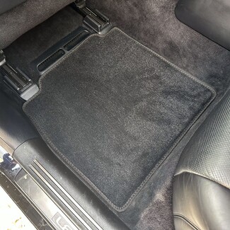 EVA коврики на Lexus LS IV 2006&nbsp;-&nbsp;2017 в Череповеце