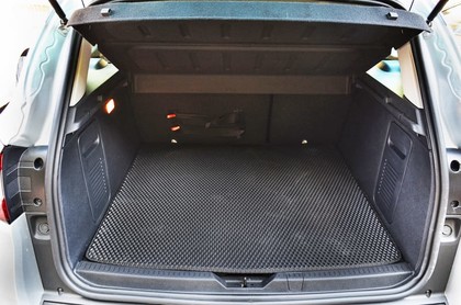 Ворсовые коврики на Renault Kaptur 2016&nbsp;-&nbsp;2022 в Череповеце