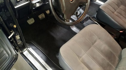 Ворсовые коврики на ГАЗ 2410 1985&nbsp;-&nbsp;1992 в Череповеце