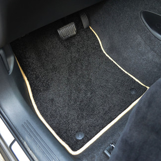 Ворсовые коврики на Volvo XC40 2017&nbsp;-&nbsp;2026 в Череповеце