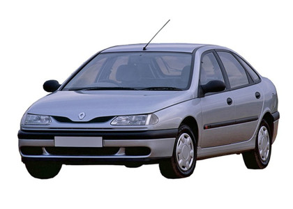 Ворсовые коврики на Renault Laguna I 1993&nbsp;-&nbsp;2001 в Череповеце