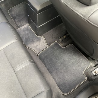 Коврики на BMW X3 (E83) 2003&nbsp;-&nbsp;2011 в Череповеце