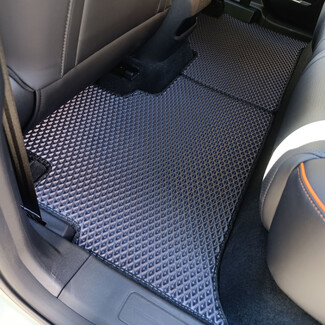 Ворсовые коврики на Jetour T1 2025&nbsp;-&nbsp;2026 в Череповеце