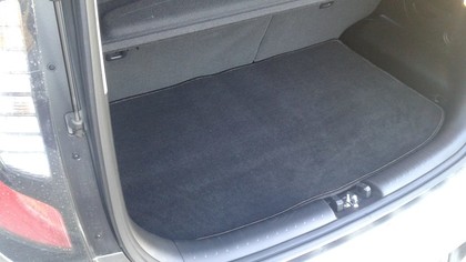 Ворсовые коврики на KIA Soul I 2009&nbsp;-&nbsp;2013 в Череповеце