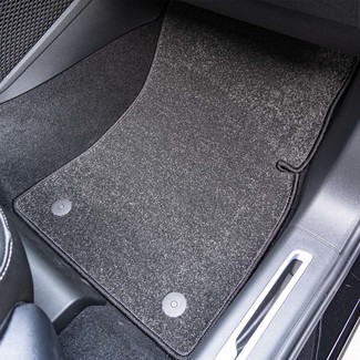 EVA коврики на Volkswagen Tiguan L 2020&nbsp;-&nbsp;2026 в Череповеце